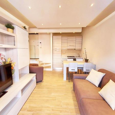 La Ginestra C&B House Apartment Castel Di Sangro Bagian luar foto