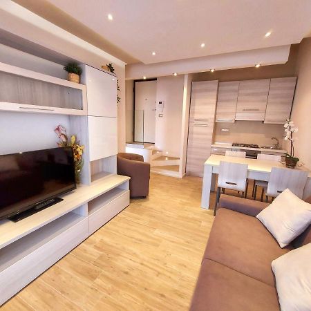 La Ginestra C&B House Apartment Castel Di Sangro Bagian luar foto