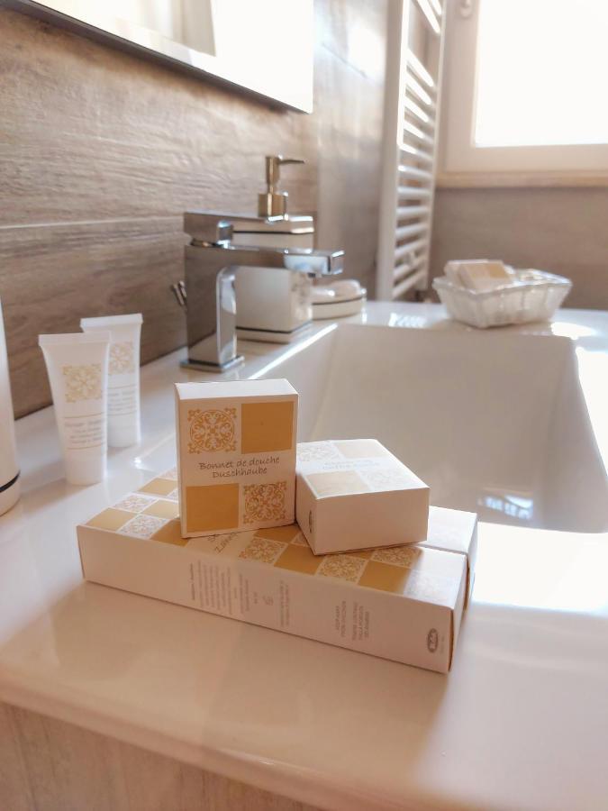 La Ginestra C&B House Apartment Castel Di Sangro Bagian luar foto